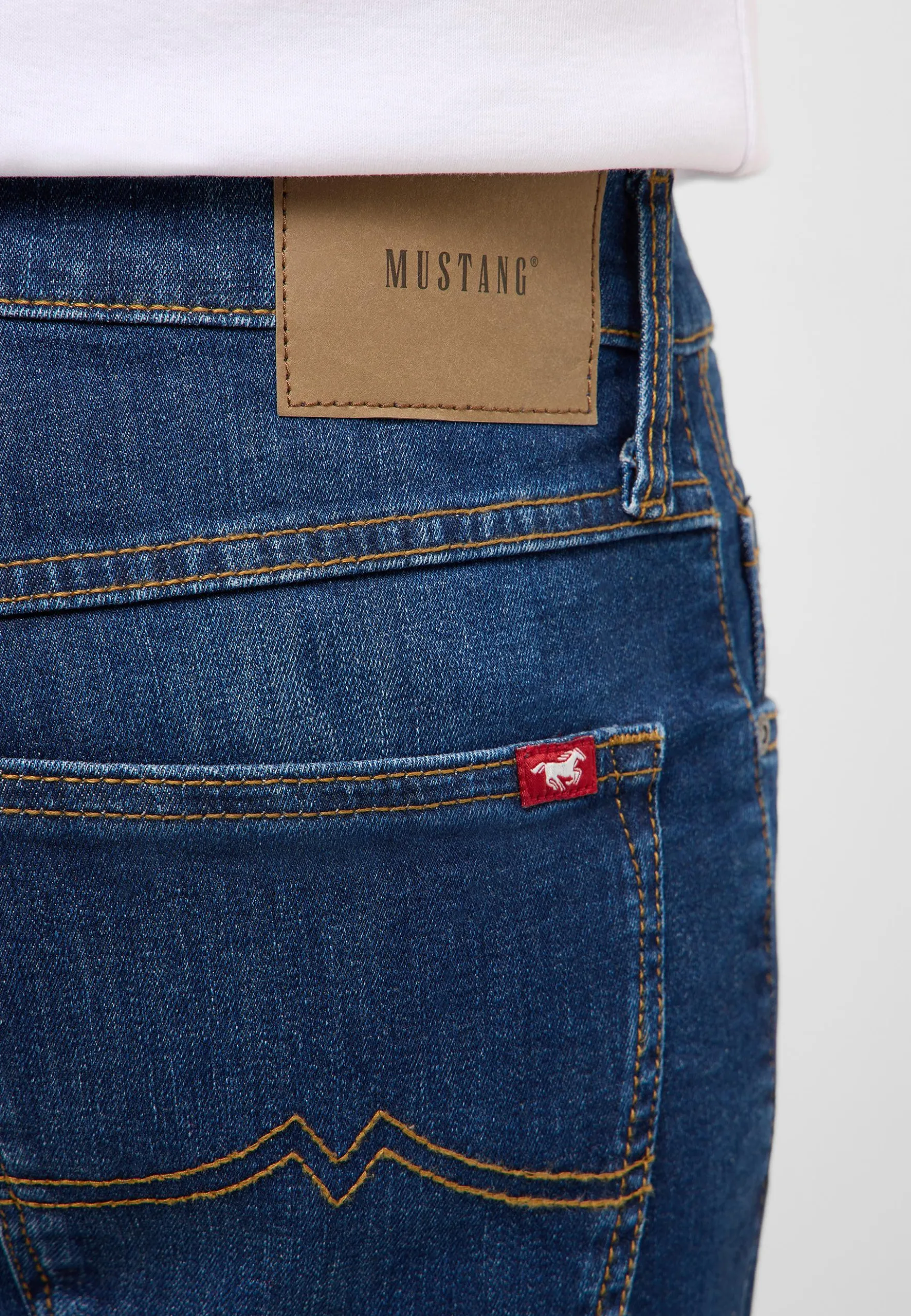 Jeans Style Big Sur Straight