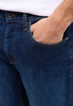 Jeans Style Big Sur Straight