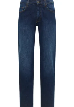 Jeans Style Big Sur Straight