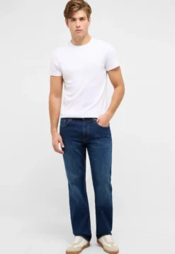 Jeans Style Big Sur Straight