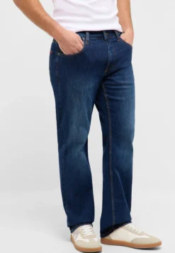 Jeans Style Big Sur Straight