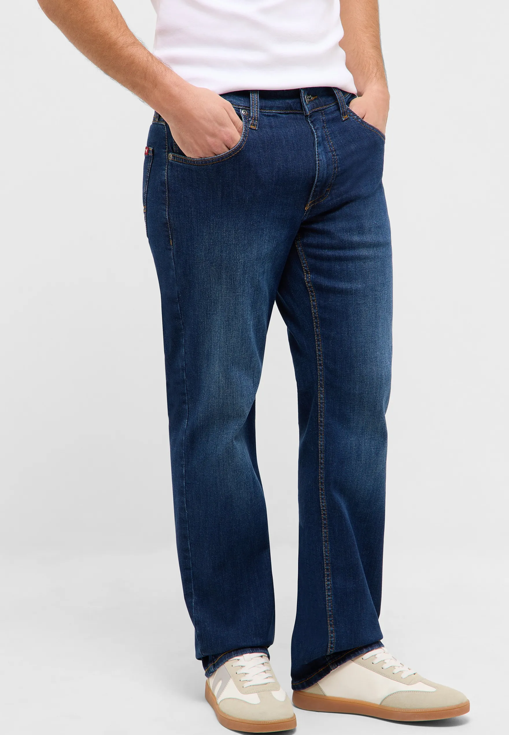 Jeans Style Big Sur Straight