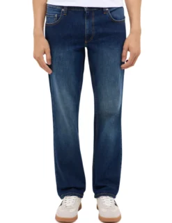 Jeans Style Big Sur Straight