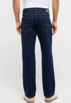 Jeans Style Big Sur Straight