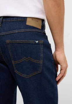 Jeans Style Big Sur Straight