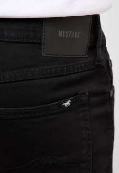 Jeans Style Big Sur Straight