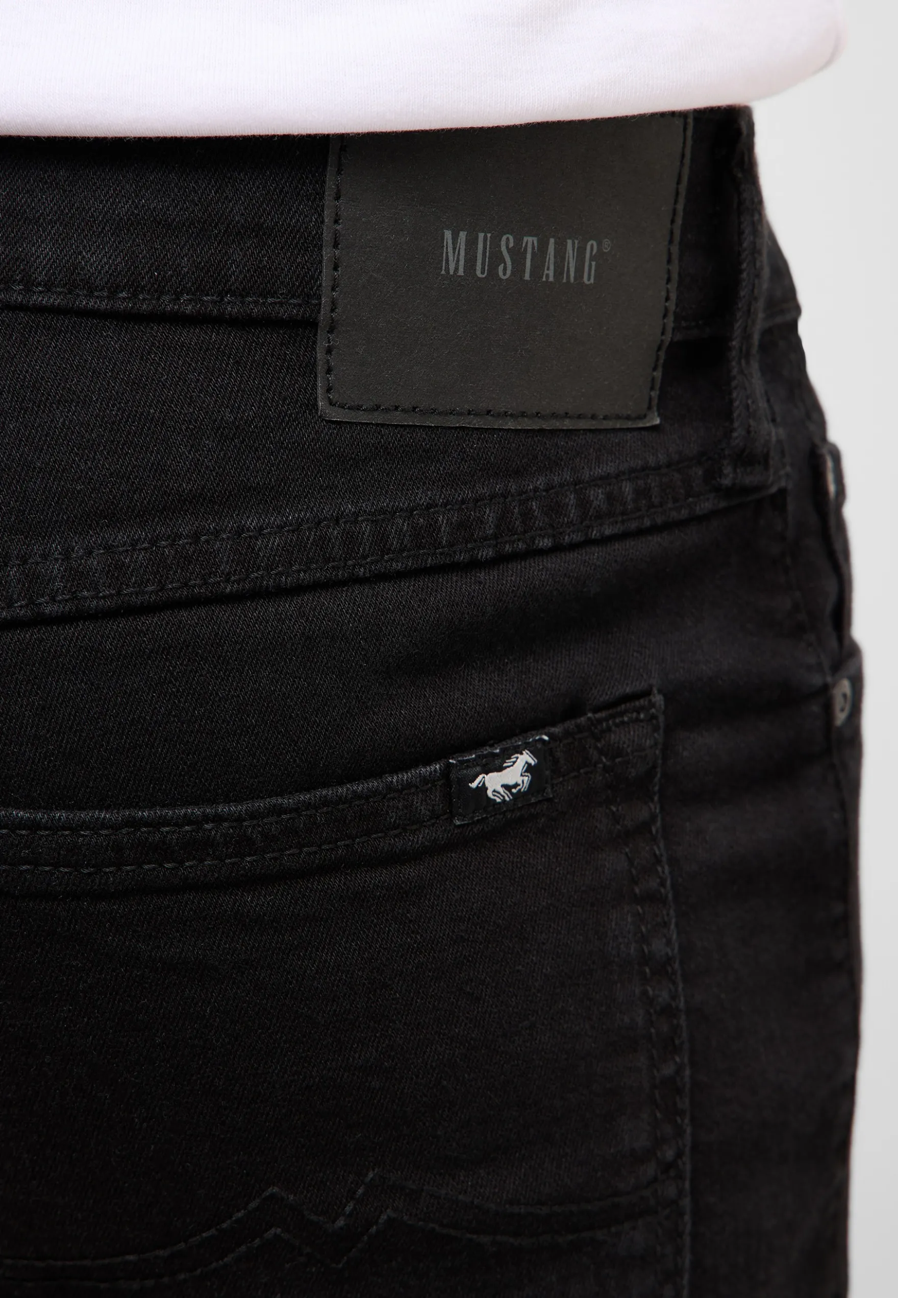 Jeans Style Big Sur Straight