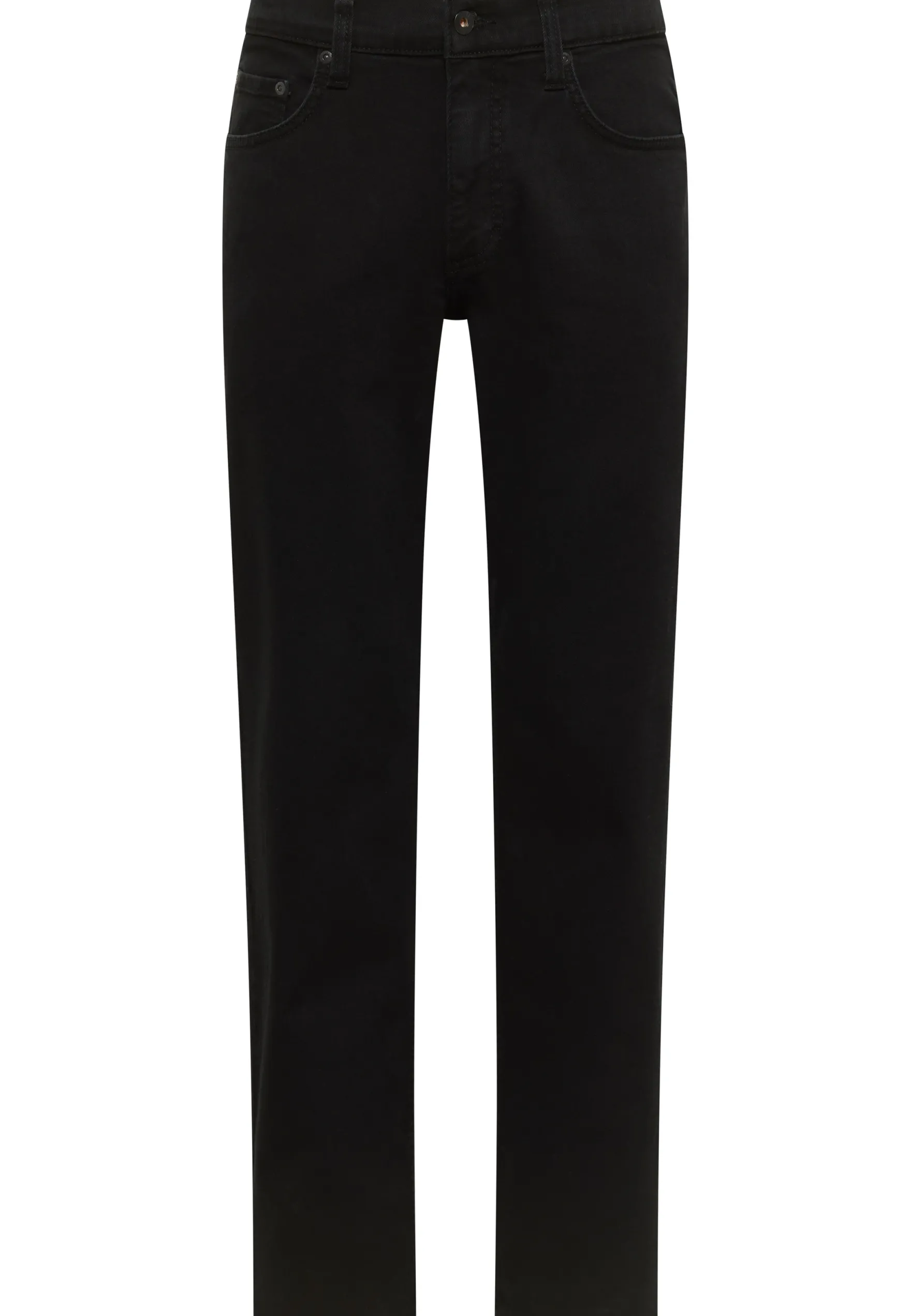Jeans Style Big Sur Straight