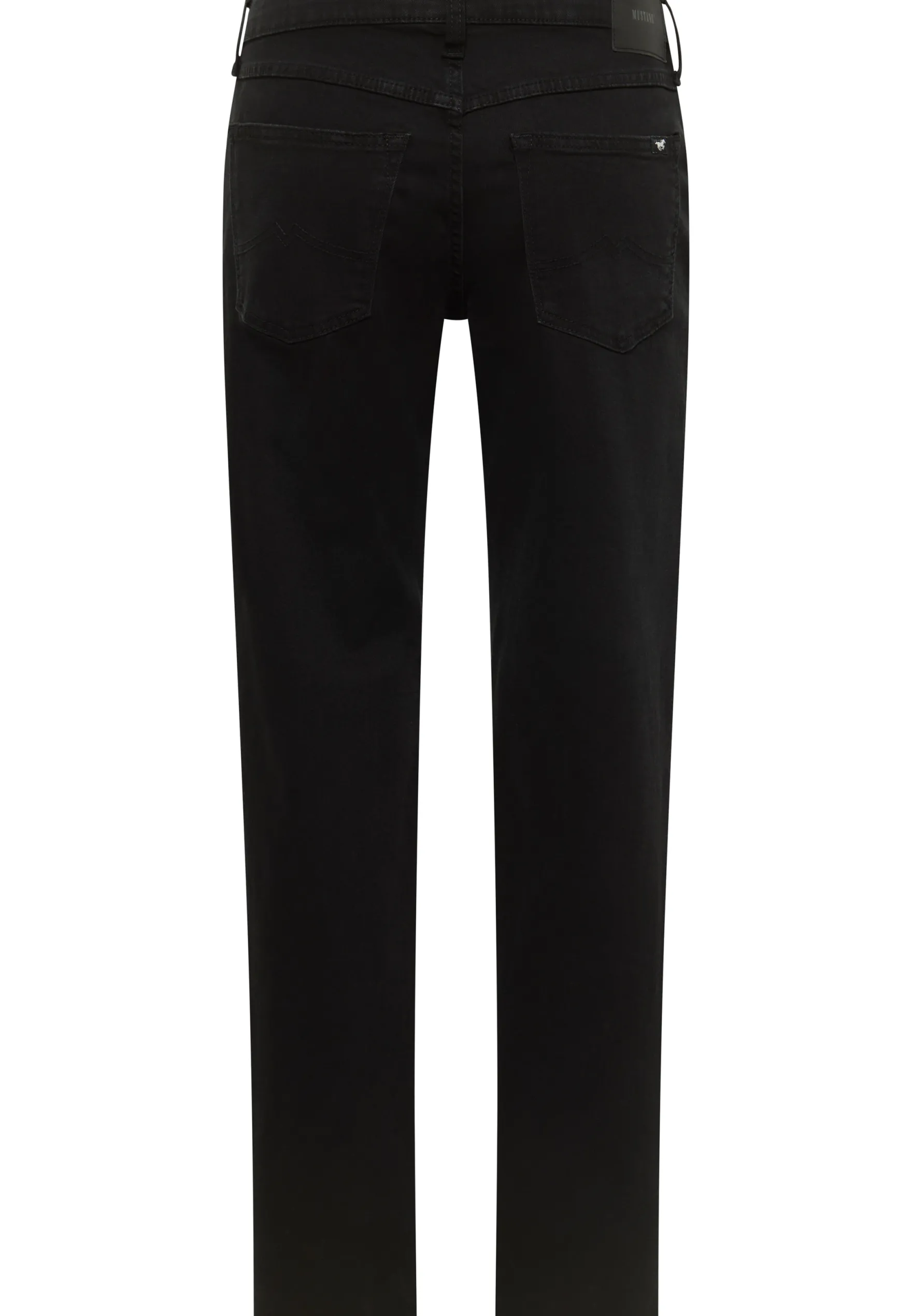 Jeans Style Big Sur Straight