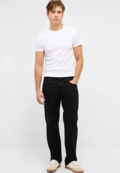 Jeans Style Big Sur Straight