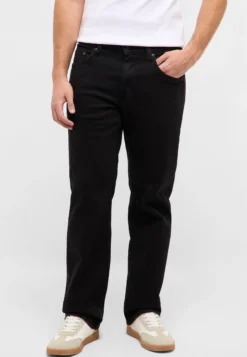 Jeans Style Big Sur Straight