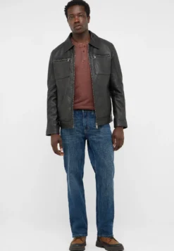 Jeans Style Big Sur Straight