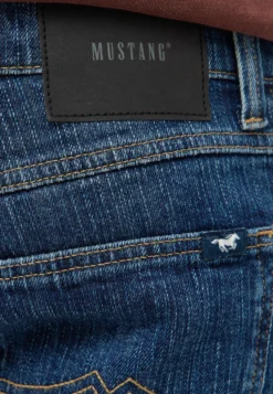 Jeans Style Big Sur Straight