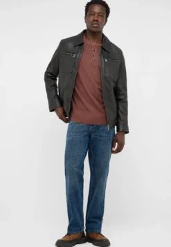 Jeans Style Big Sur Straight