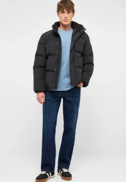 Jeans Style Big Sur Straight
