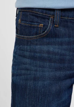 Jeans Style Big Sur Straight