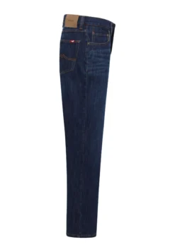 Jeans Style Big Sur Straight