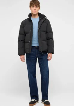 Jeans Style Big Sur Straight