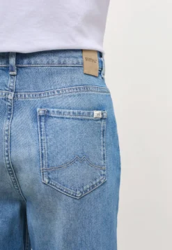 Jeans Style Charlotte Tapered