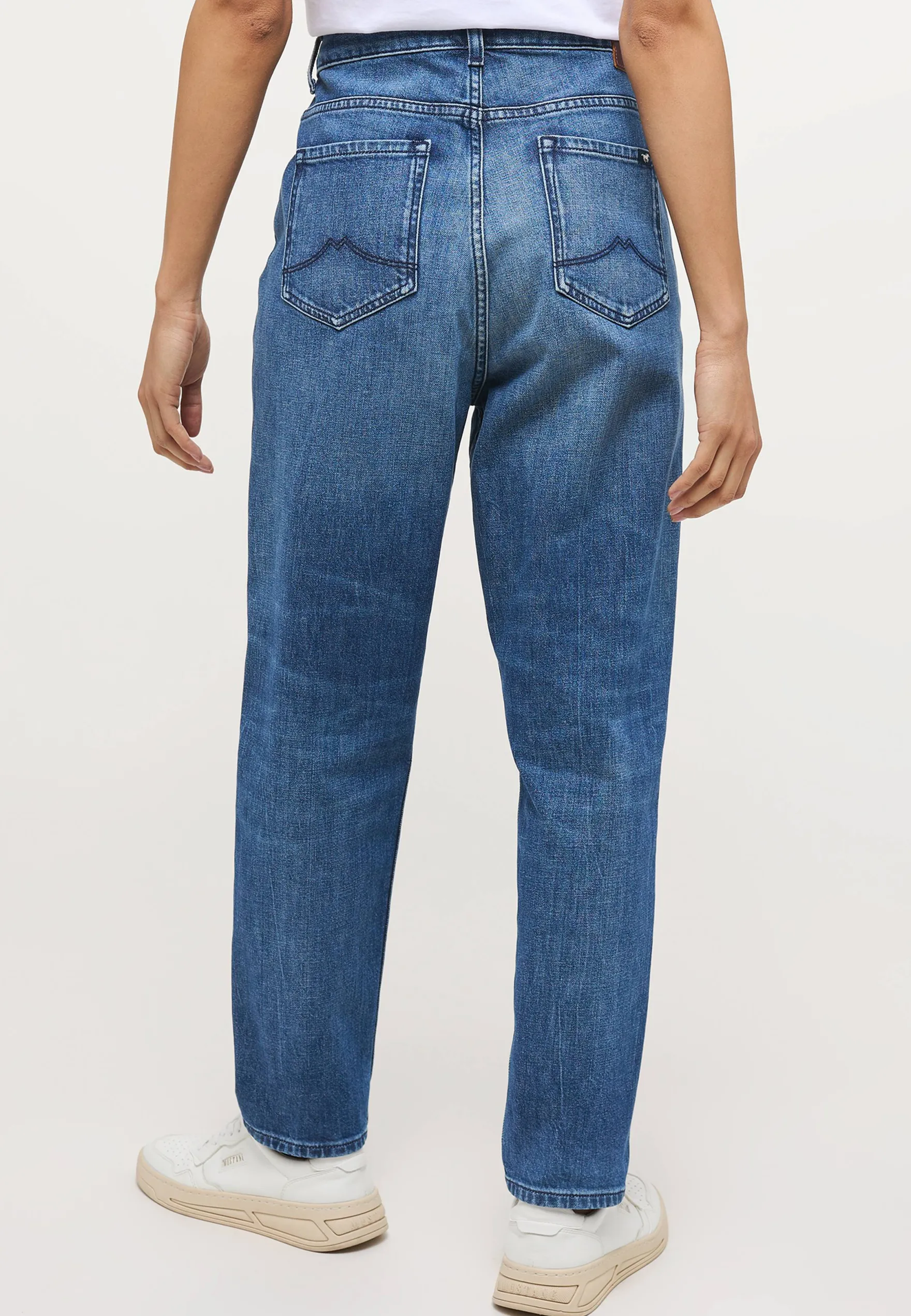 Jeans Style Charlotte Tapered