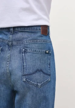 Jeans Style Charlotte Tapered