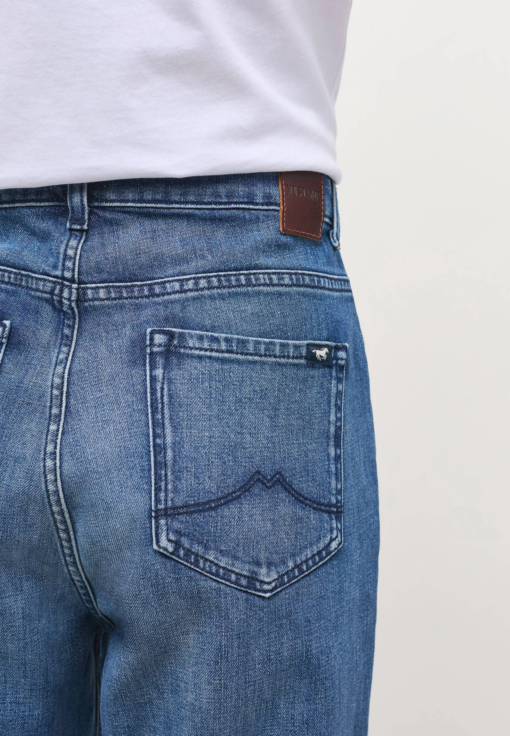 Jeans Style Charlotte Tapered