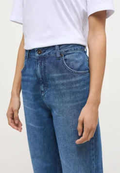 Jeans Style Charlotte Tapered