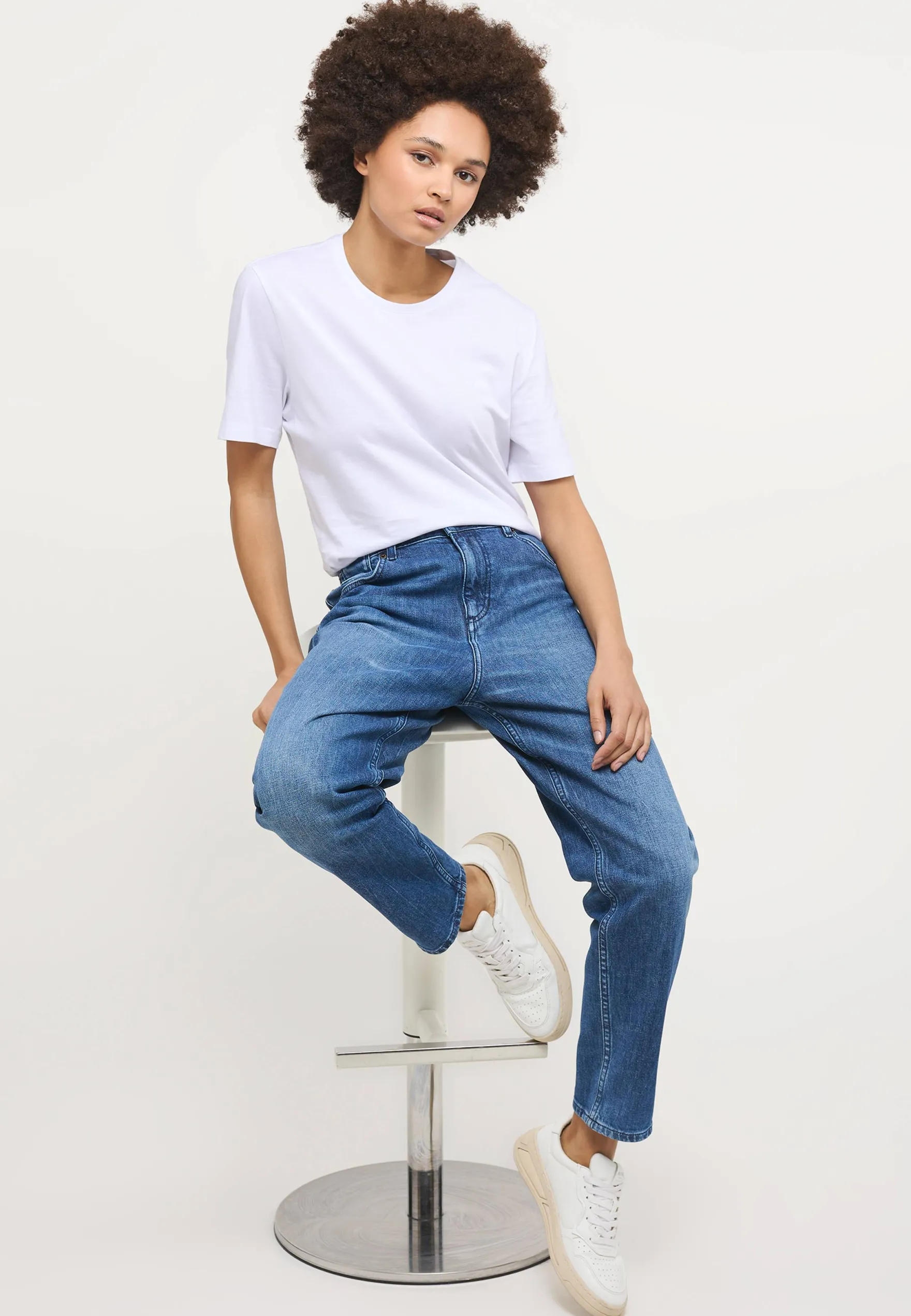 Jeans Style Charlotte Tapered
