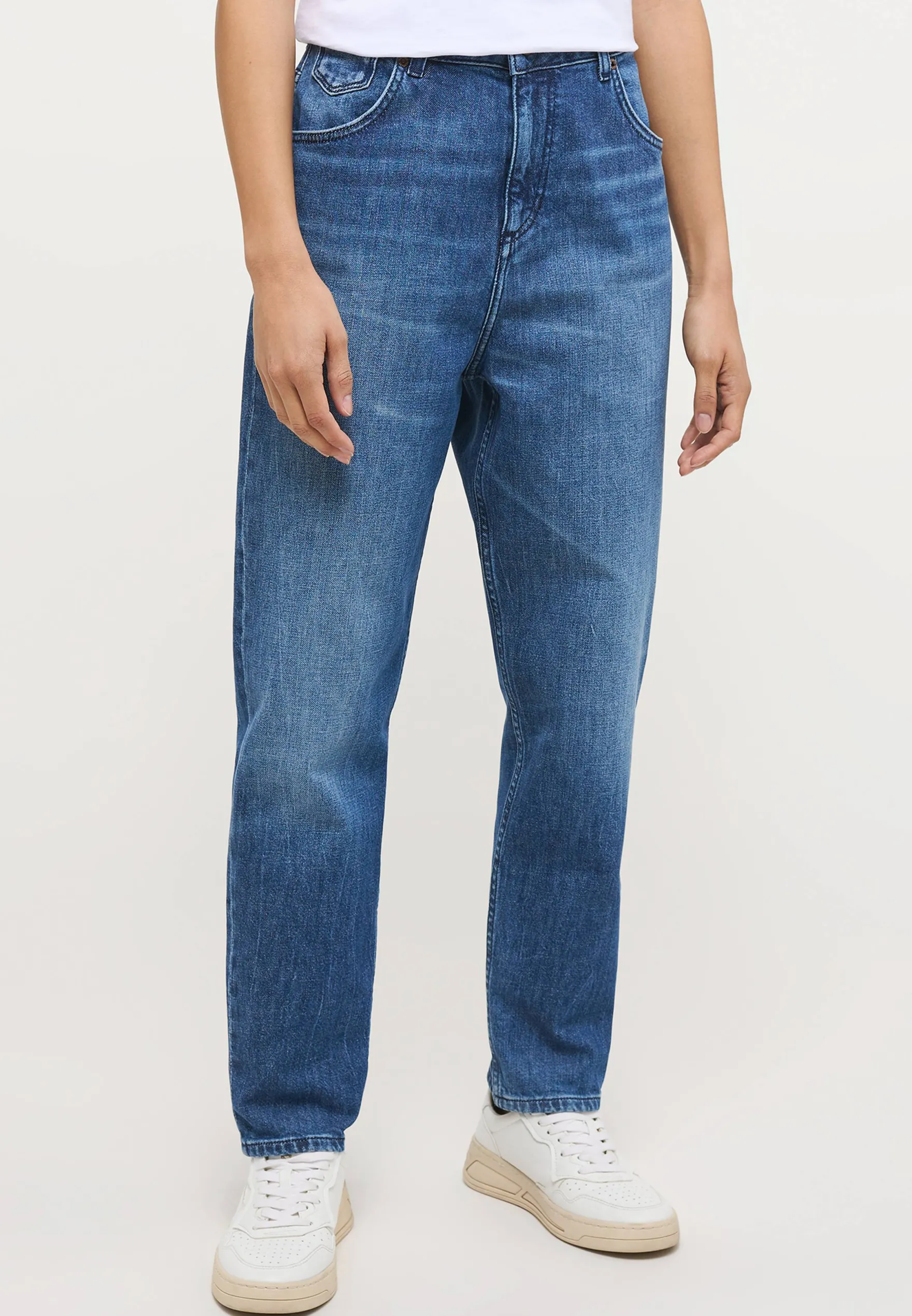 Jeans Style Charlotte Tapered
