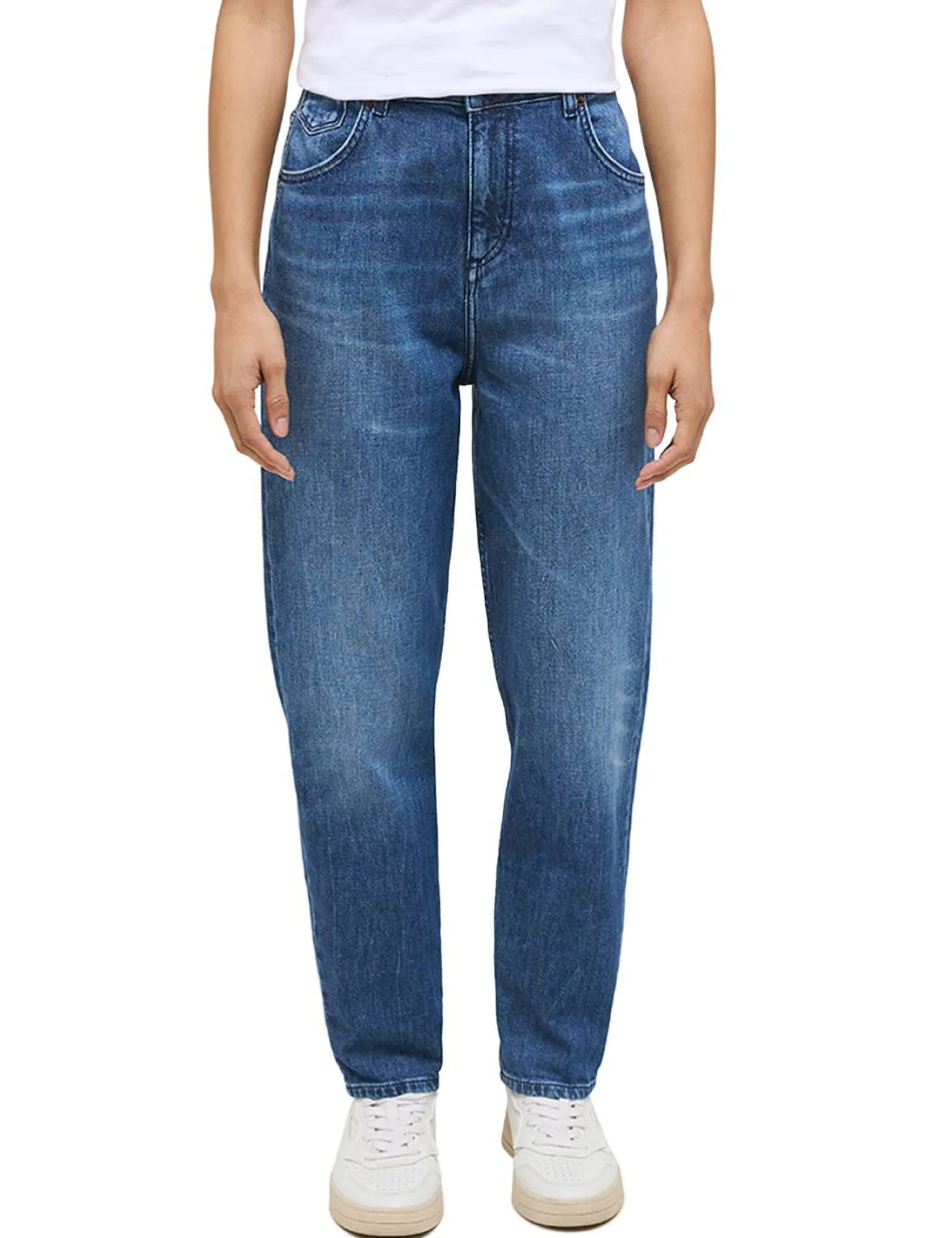 Jeans Style Charlotte Tapered