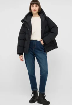 Jeans Style Charlotte Tapered