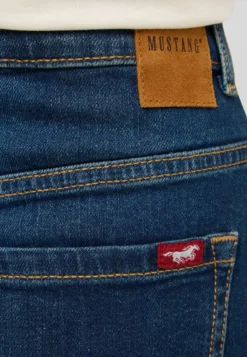 Jeans Style Charlotte Tapered