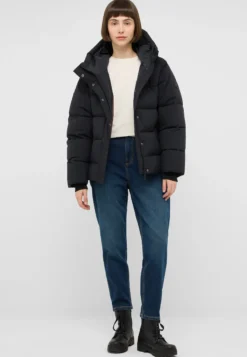 Jeans Style Charlotte Tapered
