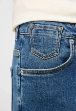 Jeans Style Charlotte Tapered