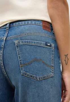 Jeans Style Charlotte Tapered