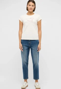 Jeans Style Charlotte Tapered