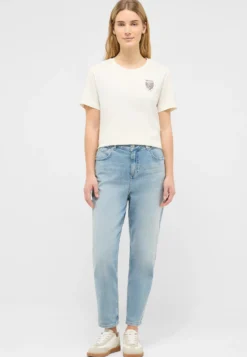 Jeans Style Charlotte Tapered