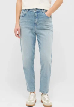 Jeans Style Charlotte Tapered
