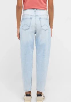 Jeans Style Charlotte Tapered