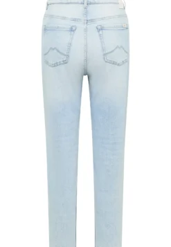 Jeans Style Charlotte Tapered
