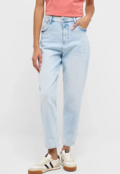 Jeans Style Charlotte Tapered