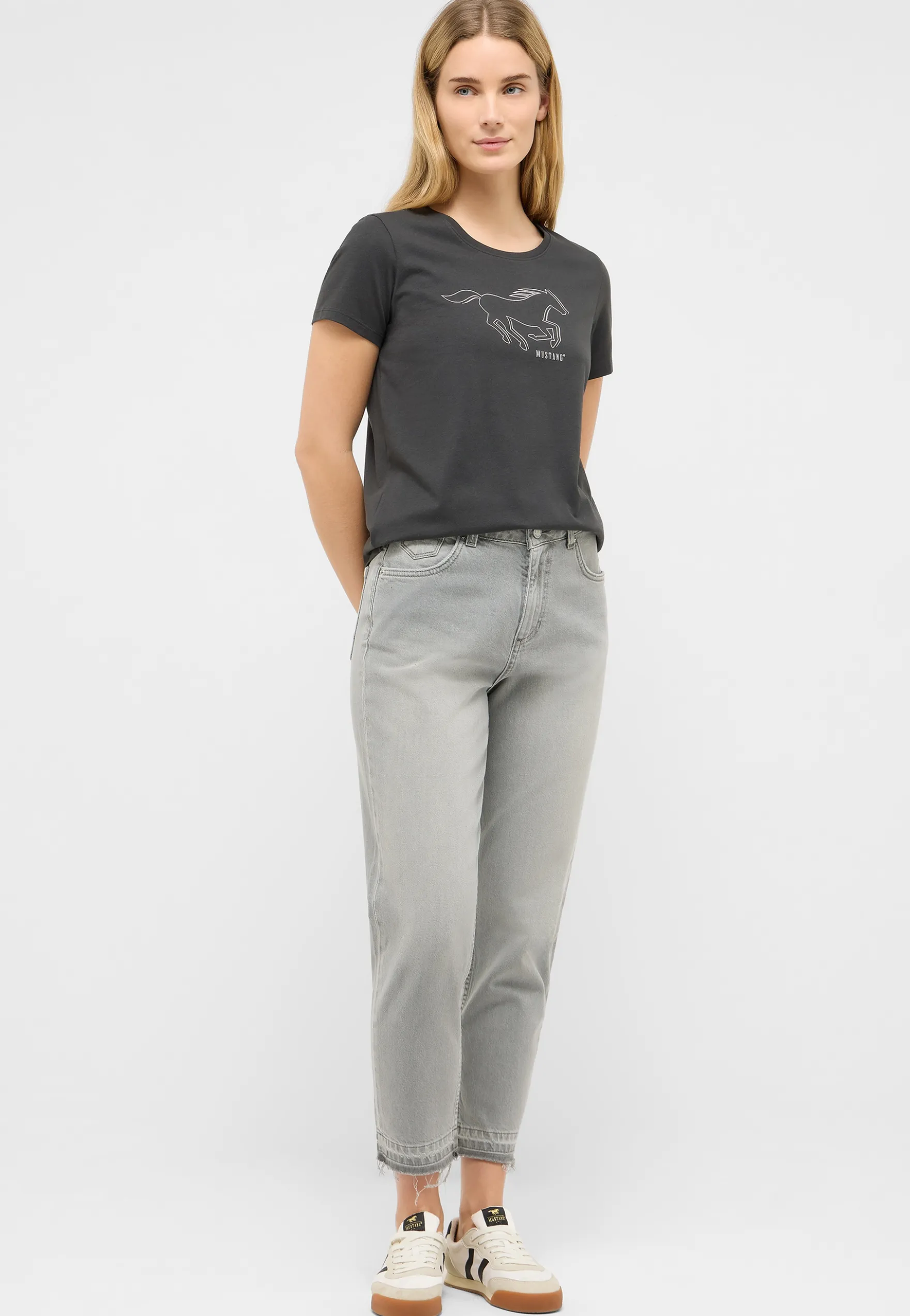 Jeans Style Charlotte Tapered