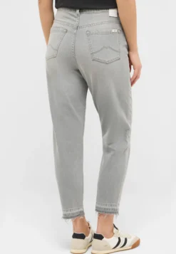 Jeans Style Charlotte Tapered