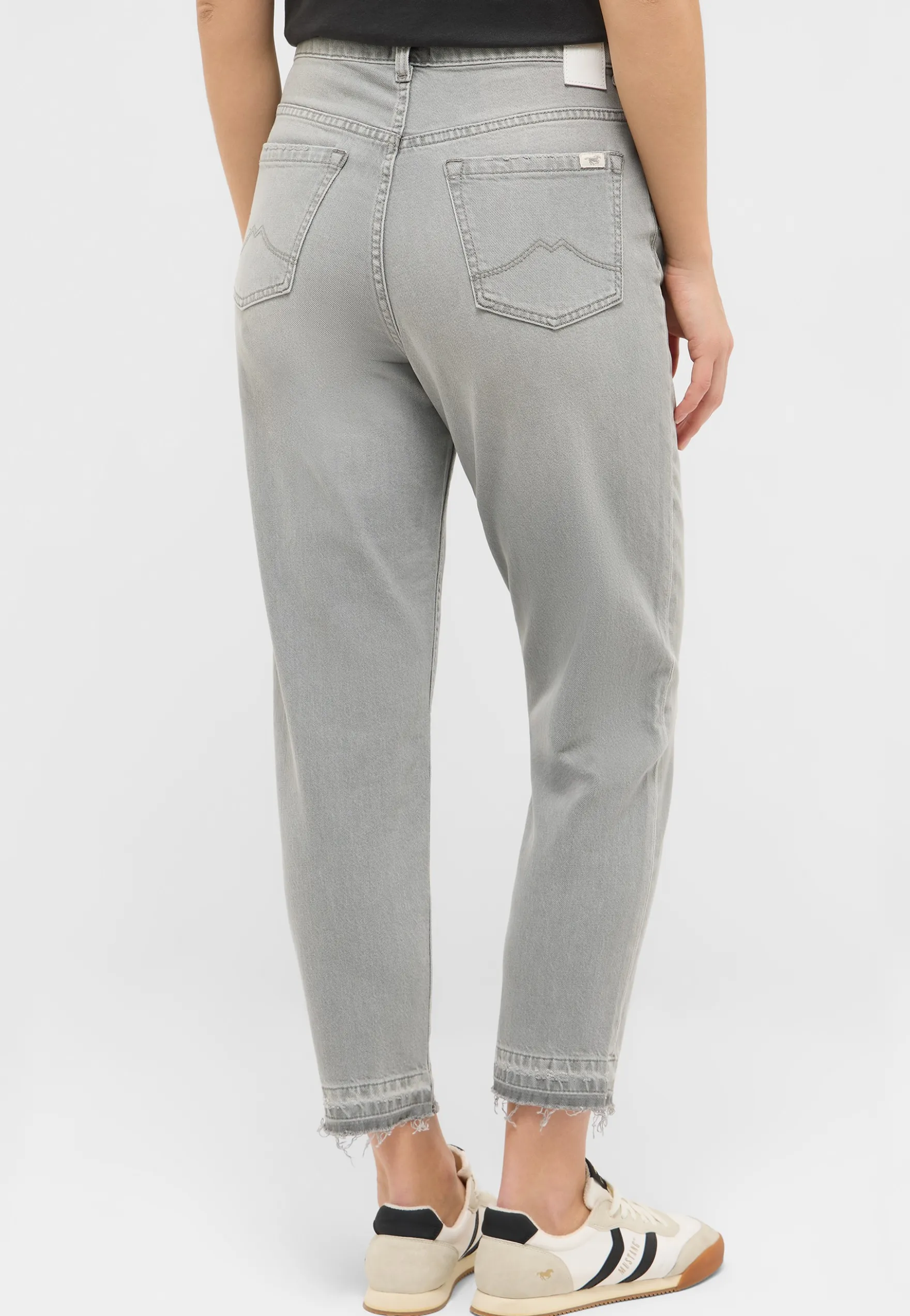 Jeans Style Charlotte Tapered