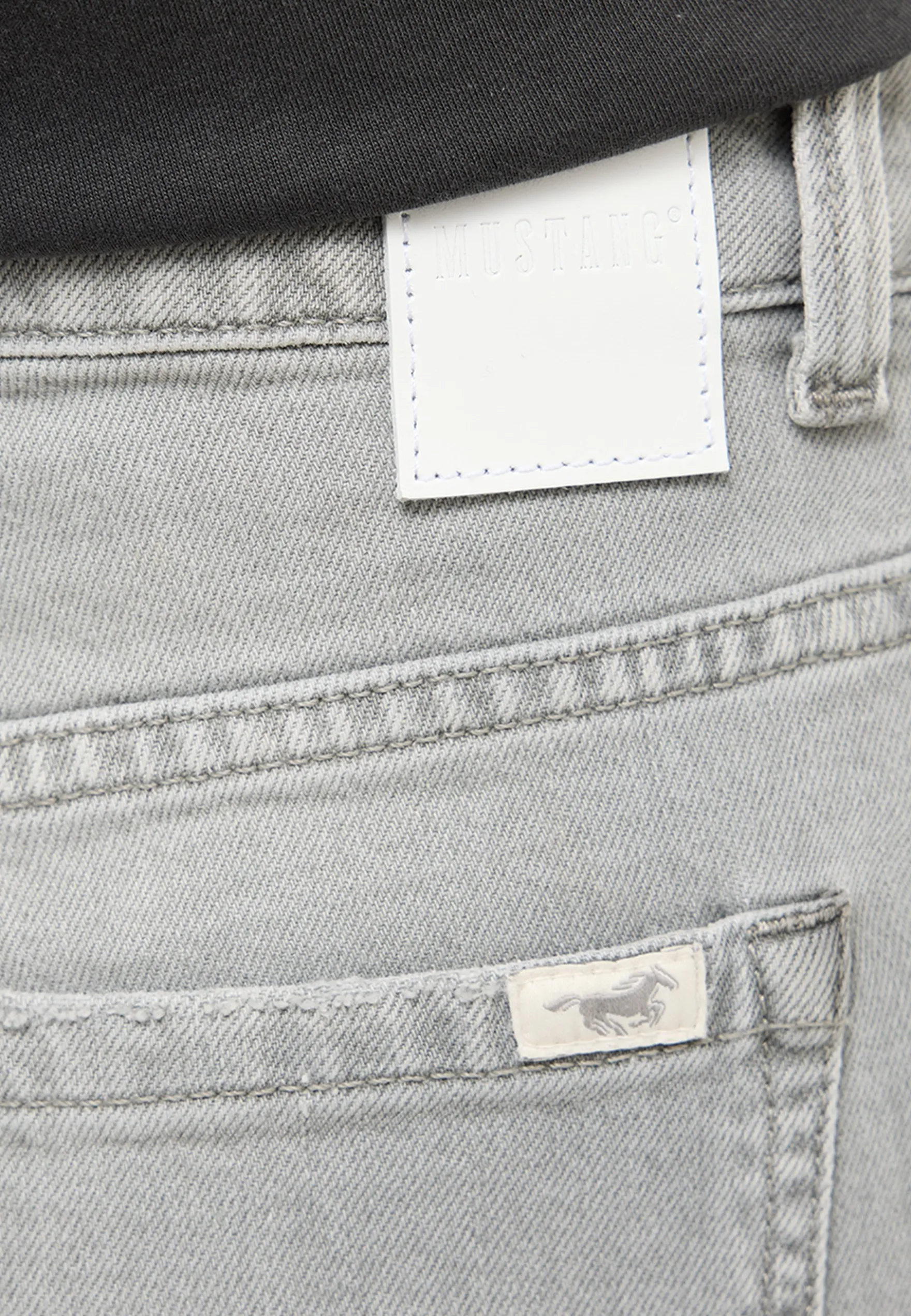 Jeans Style Charlotte Tapered