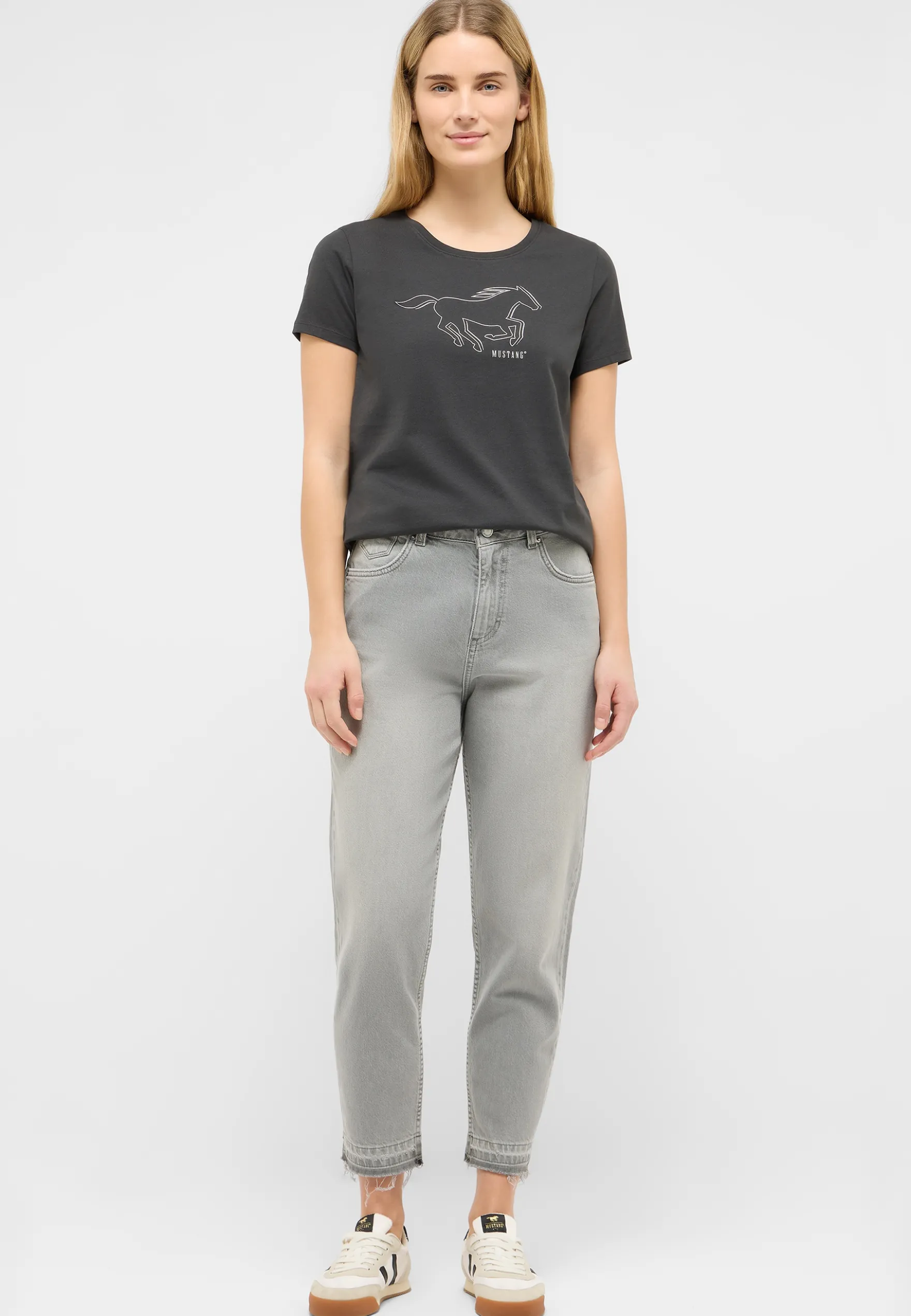 Jeans Style Charlotte Tapered