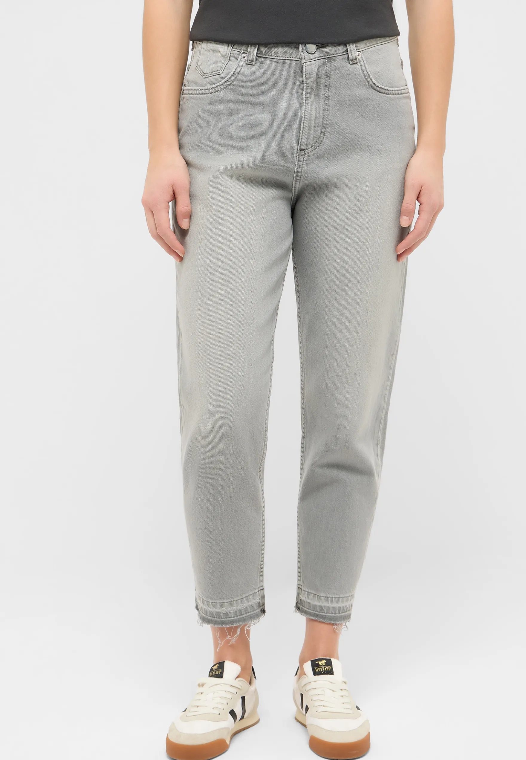 Jeans Style Charlotte Tapered