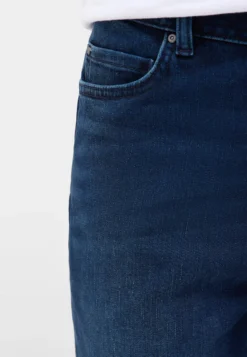 Jeans Style Crosby Relaxed Slim