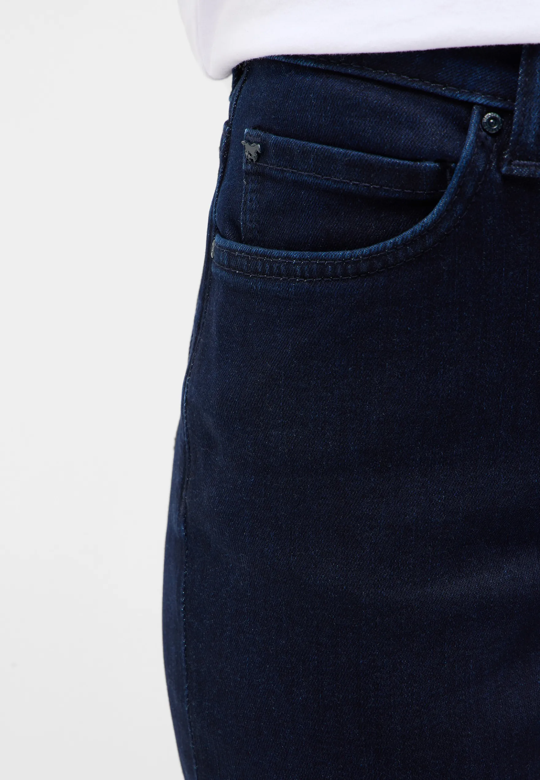 Jeans Style Crosby Relaxed Slim