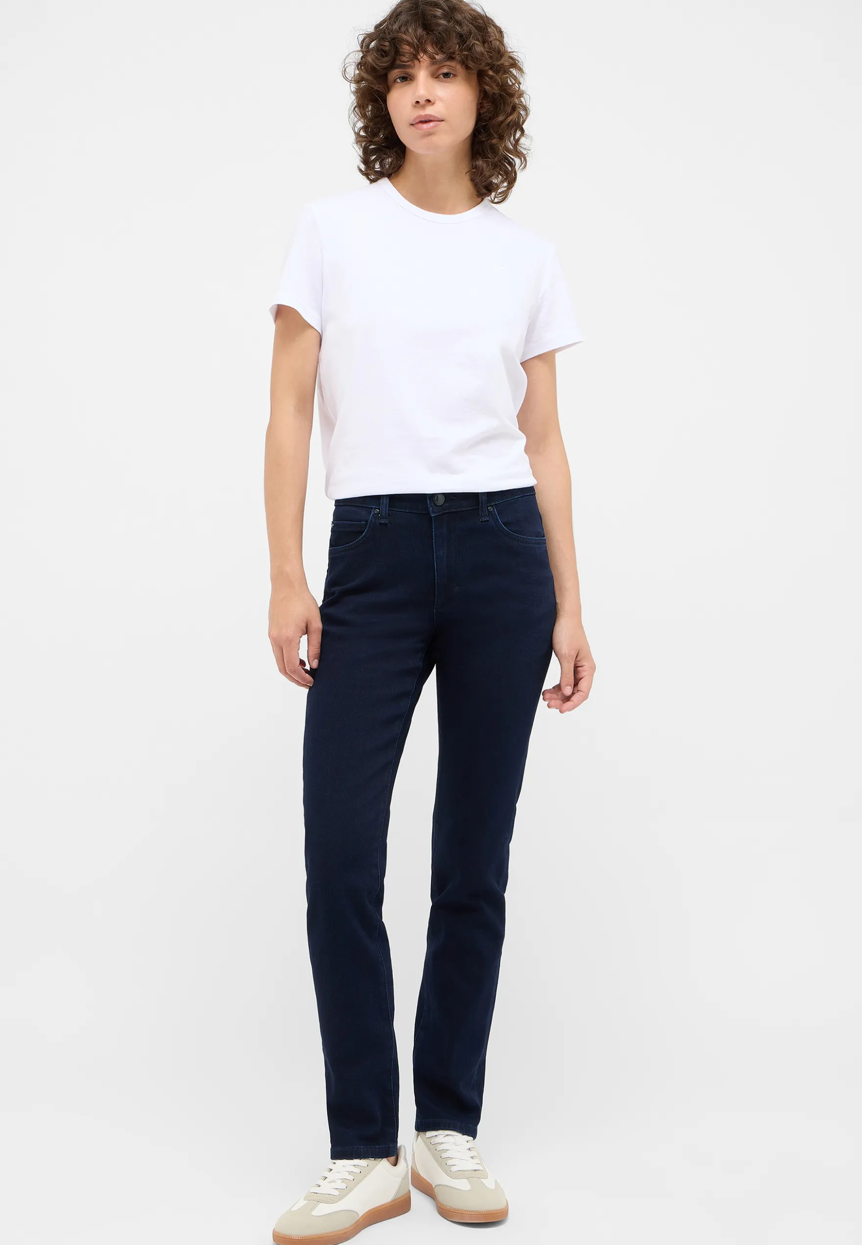 Jeans Style Crosby Relaxed Slim